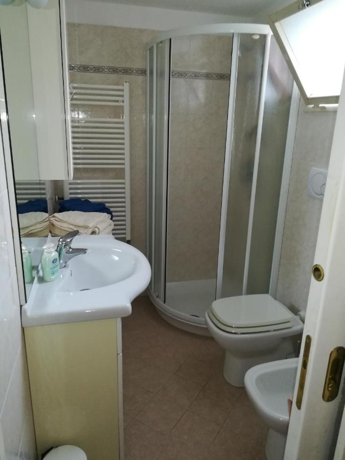 Casa Del Maltese Villa Lido di Venezia Ngoại thất bức ảnh