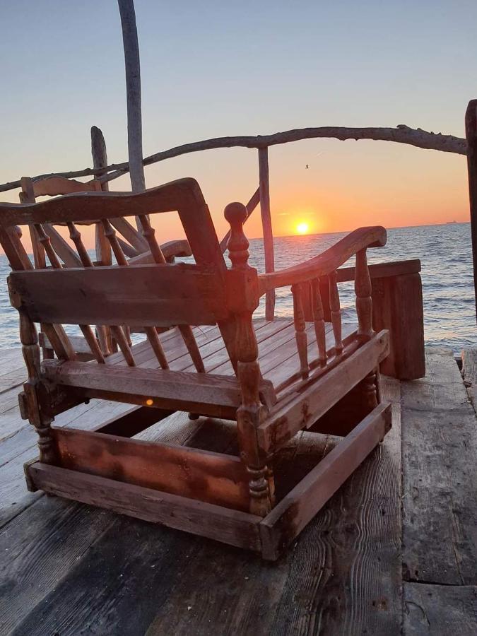 Casa Del Maltese Villa Lido di Venezia Ngoại thất bức ảnh