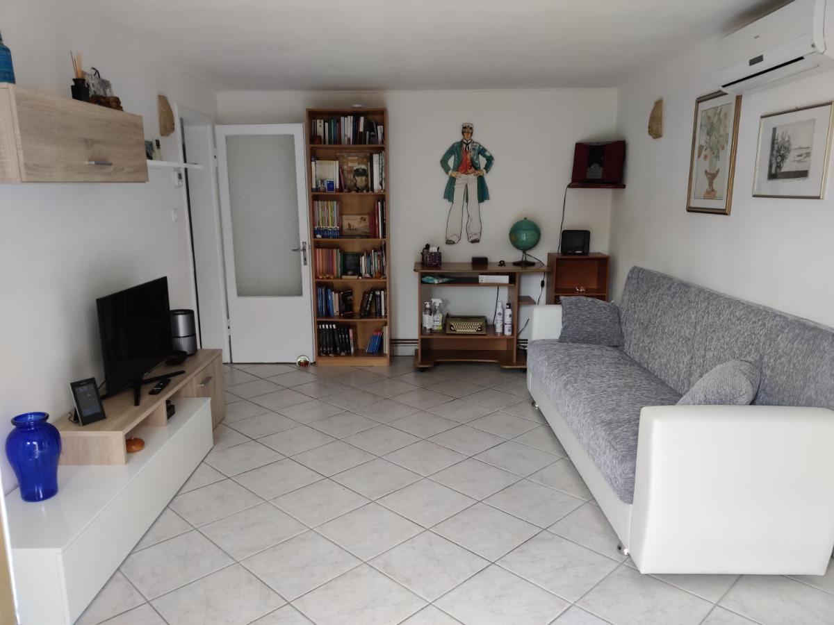 Casa Del Maltese Villa Lido di Venezia Ngoại thất bức ảnh